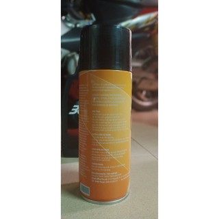 DƯỠNG SÊN SPRAYKING GỐC DẦU 400ML