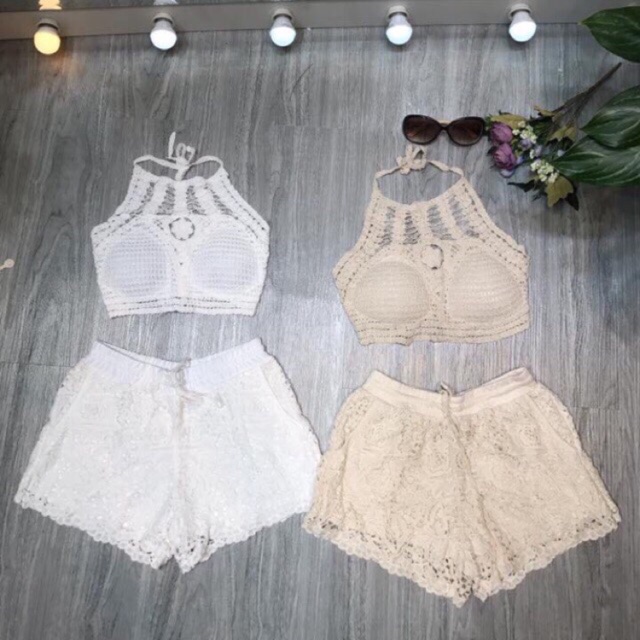 Set ren bikini