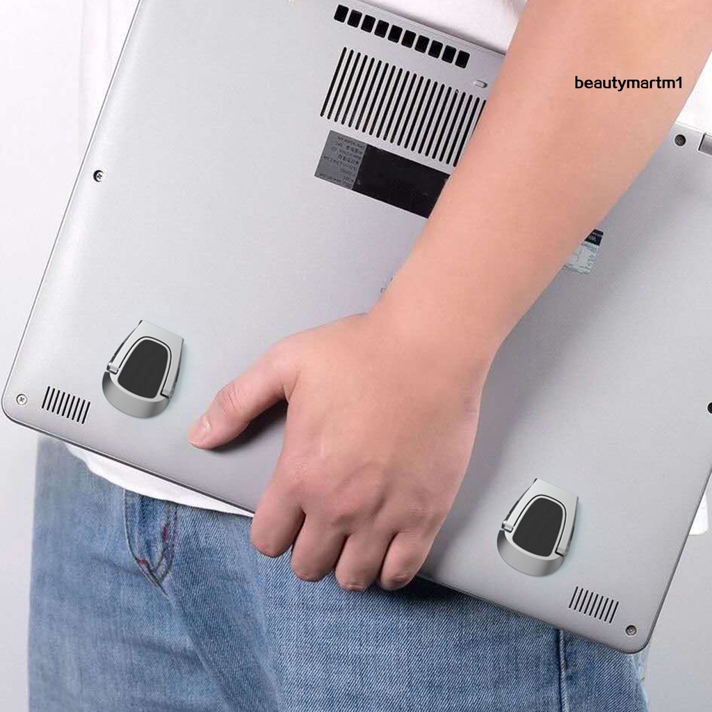 1 Cặp Giá Đỡ Laptop Notebook Ổn Định Trọng Lượng Nhẹ | BigBuy360 - bigbuy360.vn
