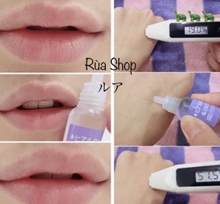Serum  Hyaluronic Acid