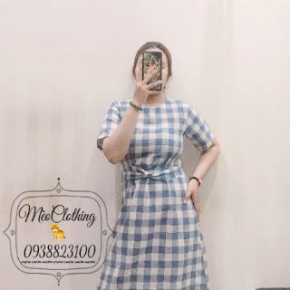 Đầm YALE