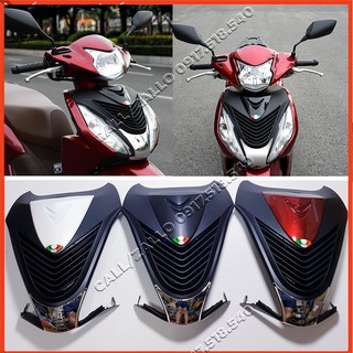 🏍 Mặt nạ vision 2021 kiểu SH ý 🏍