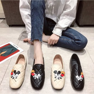 2303go - giày slipon nữ