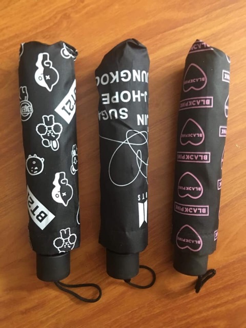 Ô bts và blackpink