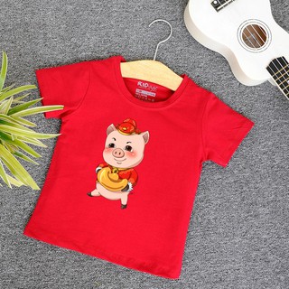 áo tết cho bé