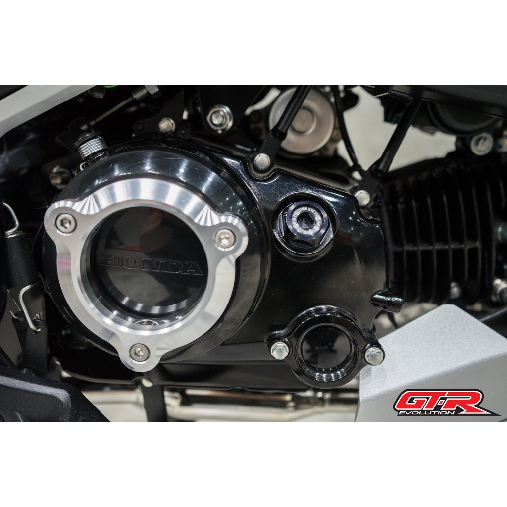 Ốc nhớt GTR CB150R CB300R REBEL CBR500R Z800 Z900