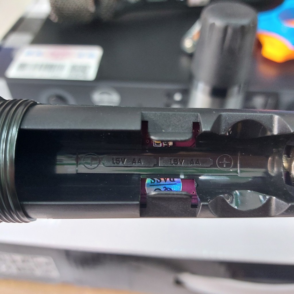 Micro không dây karaoke k868