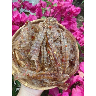 Khô tôm tít tẩm gia vị 1kg
