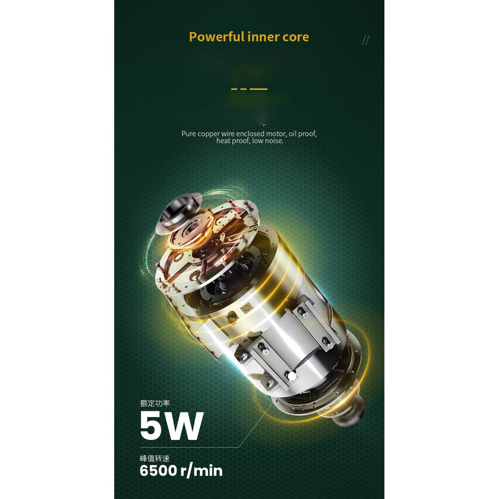 Máy cạo râu KEMEI không dây sạc điện chuyên dụng cao cấp cho nam