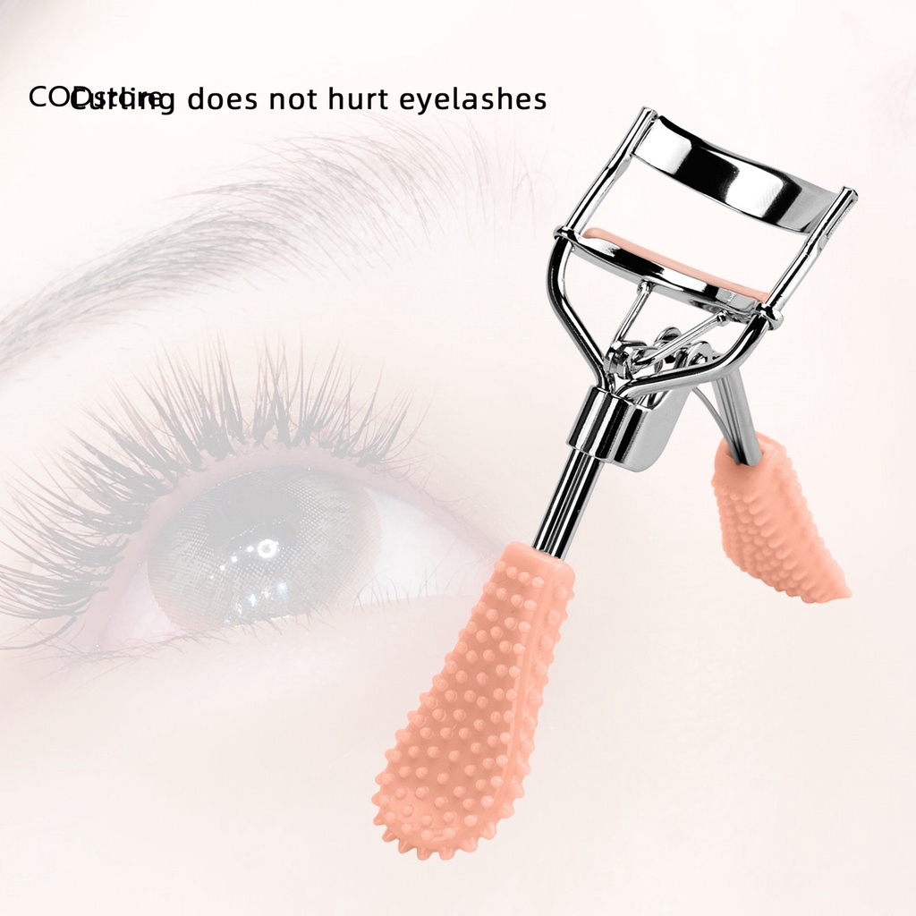 Dụng cụ bấm cong mi siêu nhẹ tiện dụng cho nữ
 | BigBuy360 - bigbuy360.vn