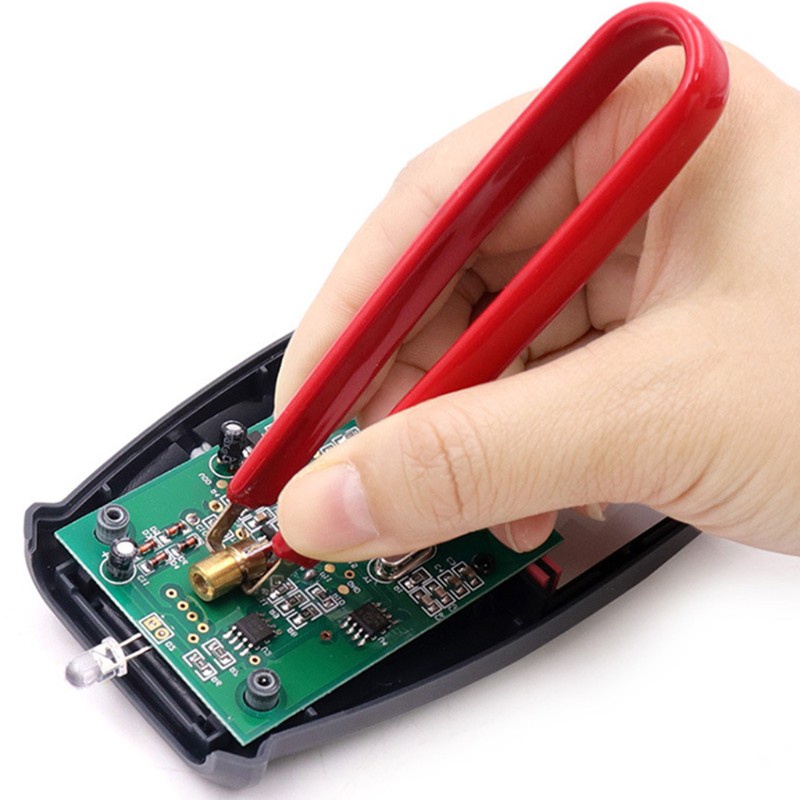 Dụng Cụ Tháo Chip Ic Hình Chữ U Chuyên Dụng