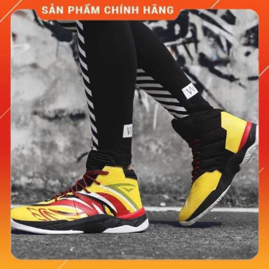 Xả [Đỉnh Cao] Giày thể thao nam chơi bóng rổ,bóng chuyền, tập gym Siêu Bền uy tin TỐT . NEW NEW NEW 2020 * ~