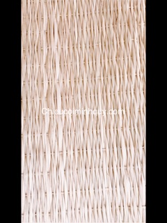 Chiếu cói trẻ em cao cấp loại to