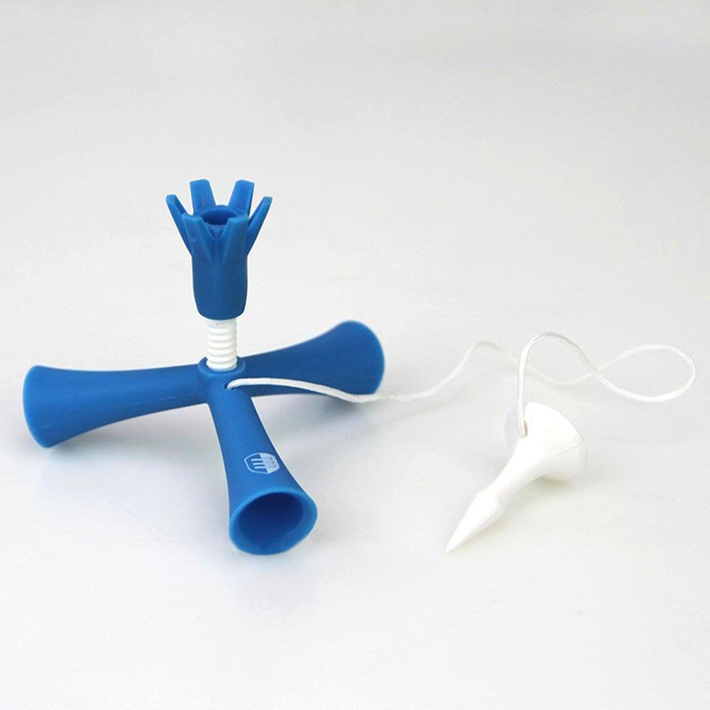 Giá Đỡ Bóng Golf Ba Chân Thu Gọn Được Tiện Lợi