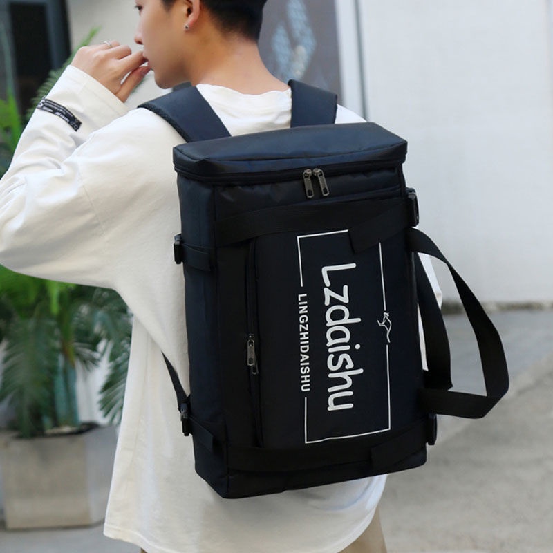 Balo Du Lịch Cỡ Lớn Đa Năng Cao Cấp Cho Nam