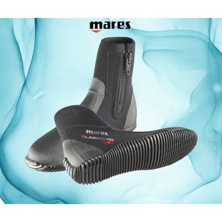 Giày lặn Mares Classic NG 5mm