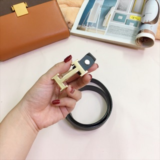 Dây nịt nữ 1,8cm