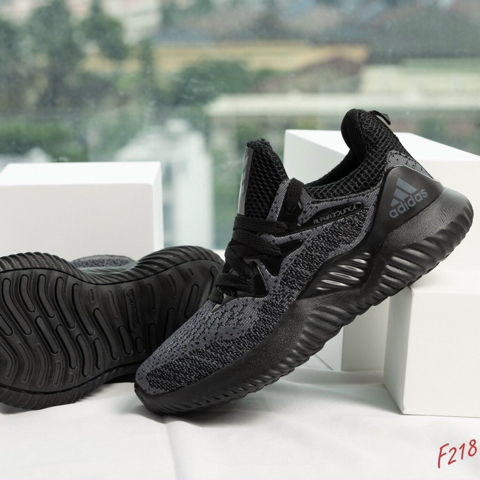 Giày cặp nam nữ thể thao đẹp adidas alphabouce thời trang Hàn Quốc giá rẻ sneaker couple TRÙM GIÀY PT