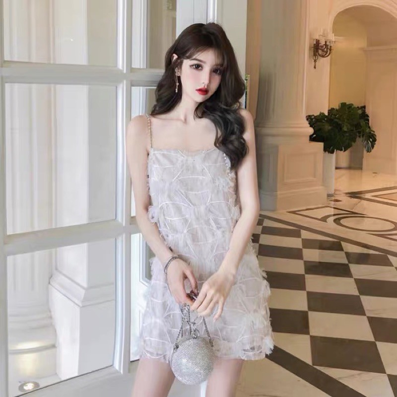 Váy đi tiệc siêu đẹp