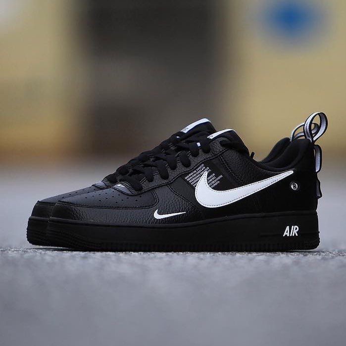 Nike air force 1 Black