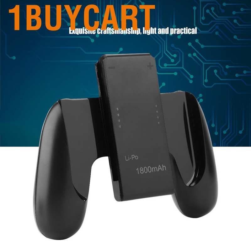 1 Giá Đỡ Sạc Cho Tay Cầm Nintendo Switch Joy-Con