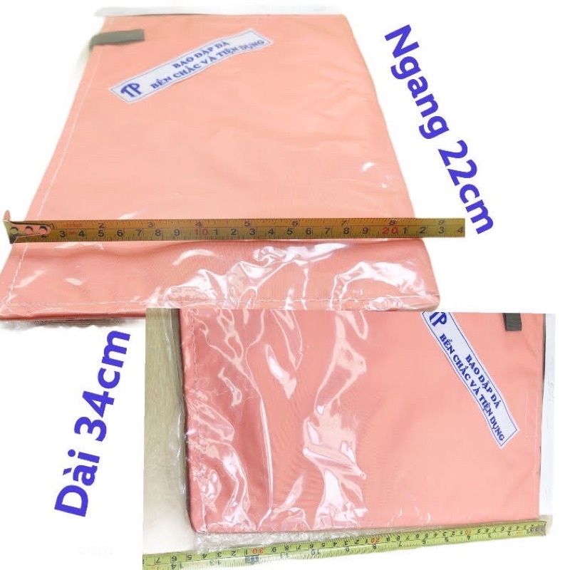 BAO ĐẬP NƯỚC ĐÁ VẢI DÙ 2 LỚP,DÀY DẶN.NHANH KHÔ.