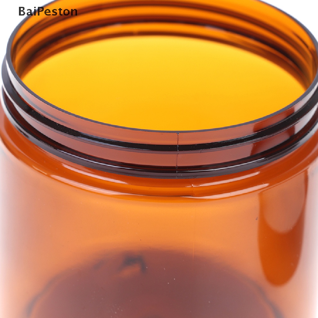 Lọ Đựng Kem Dưỡng Da Mặt / Son Môi 200ml Tiện Dụng ♨Nóng Bỏng