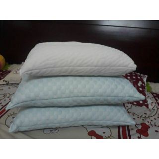 Gối cao su xay Liên Á 100% cao su thiên nhiên