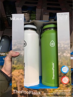 Bình giữ nhiệt Themosflask