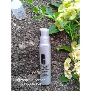 Clinique Tinh chất thông minh  Smart Custom Repair Serum 10ml