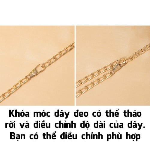 Túi Xách,Túi Đeo Chéo Mini Nhựa Quai Ngọc Siêu Xinh Cho Nữ, Túi Cho Bé Gái Diện Tết Sành Điệu | BigBuy360 - bigbuy360.vn