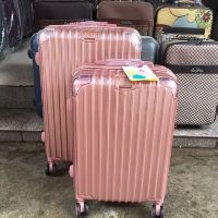 \*Tặng bình nước siêu yêu*/ SIZE 24 Vali CAO CẤP chống xước, chống va đập