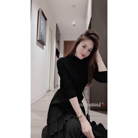 [Mã 11FASHIONSALE1 giảm 10K đơn 50K] BÁN SỈ ÁO GIỮ NHIỆT MCKZ TQXK CHO NỮ | BigBuy360 - bigbuy360.vn