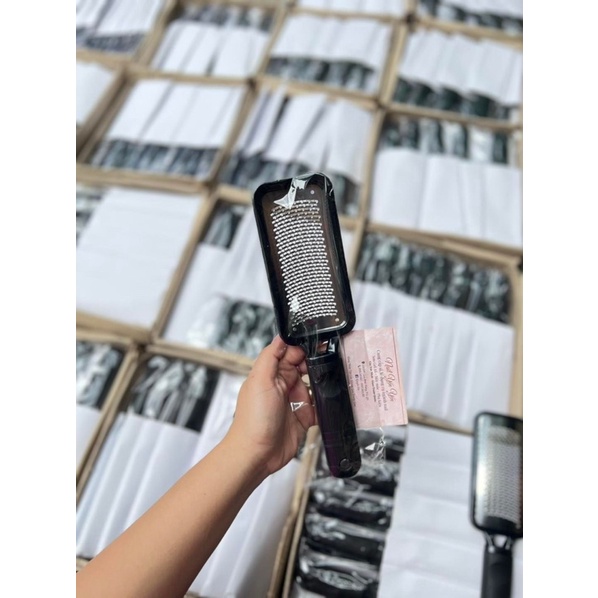 Cây chà gót chân