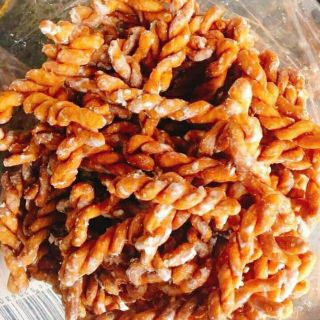 quẩy xoắn 1kg
