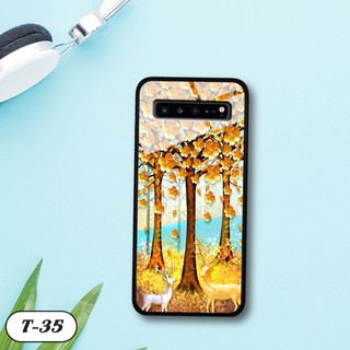 Ốp kính 3D Samsung Galaxy S10 5G
