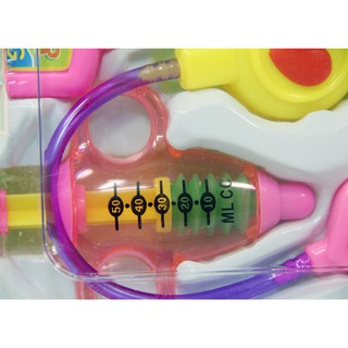 Hộp bác sỹ cho bé 3332