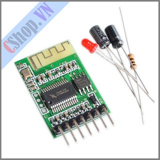 Mạch thu phát âm thanh Bluetooth 4.0 5V