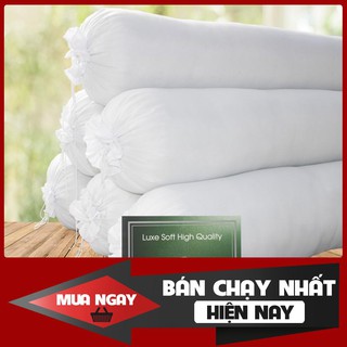 Ruột gối ôm bông gòn tinh khiết