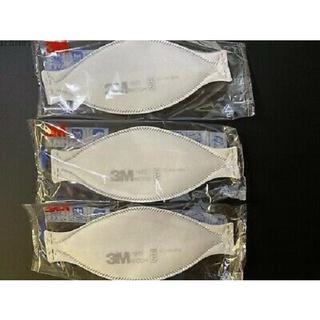 Khẩu trang chống độc 3M 1870