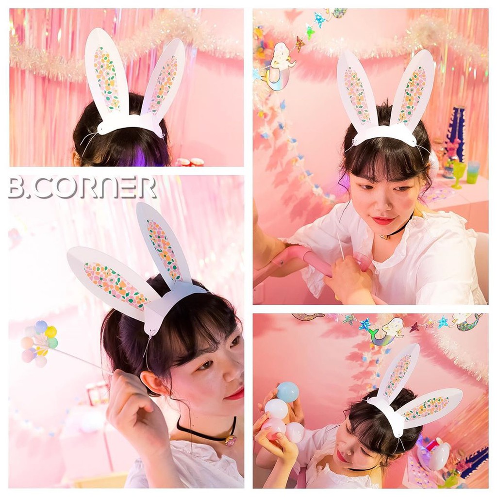 Nón Giấy Party - CAI1010