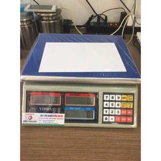 Cân đếm điện tử alc-vibra