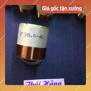 Côn loa 38.6 giá cho 1 đôi