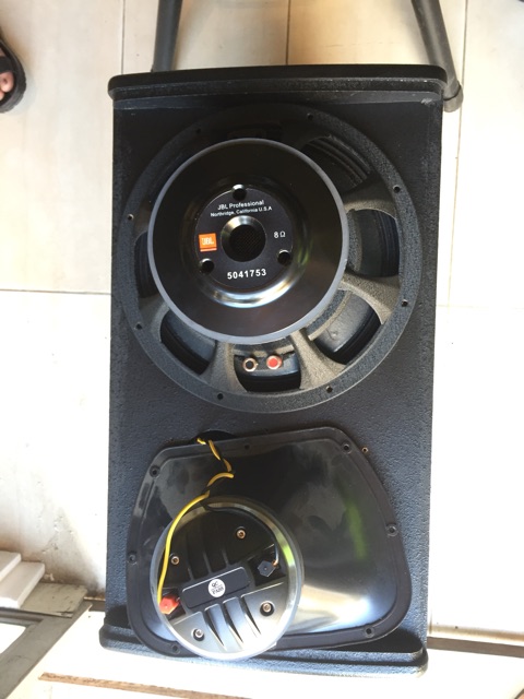 Loa JBL KP-6012 từ thường mới 100% nhập china xịn
