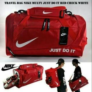 Túi du lịch nike đa năng tiện dụng
