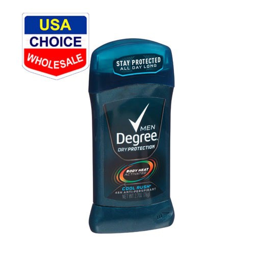 LĂN KHỬ MÙI DÀNH CHO NAM DEGREE 76G | BigBuy360 - bigbuy360.vn