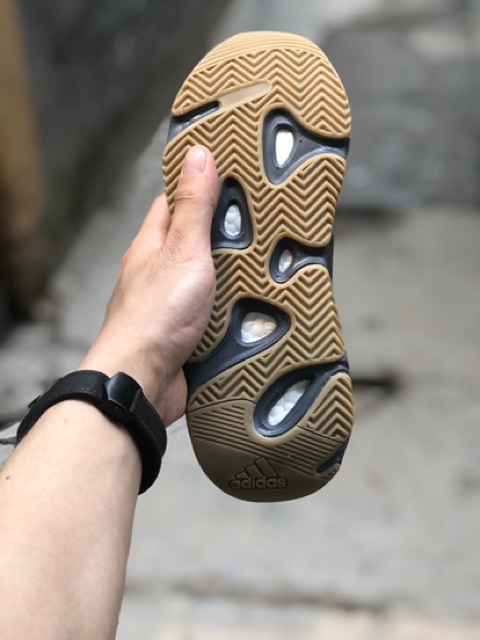 Giày tephra chuẩn 1:1 sẵn 36 đến 45