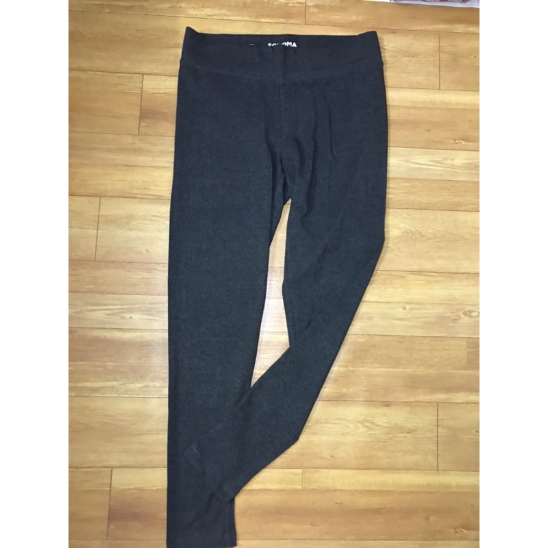 Quần Legging cạp cao  Hàng VNXK chất xịn thương hiệu Forever 21 ( size dưới 50kg)