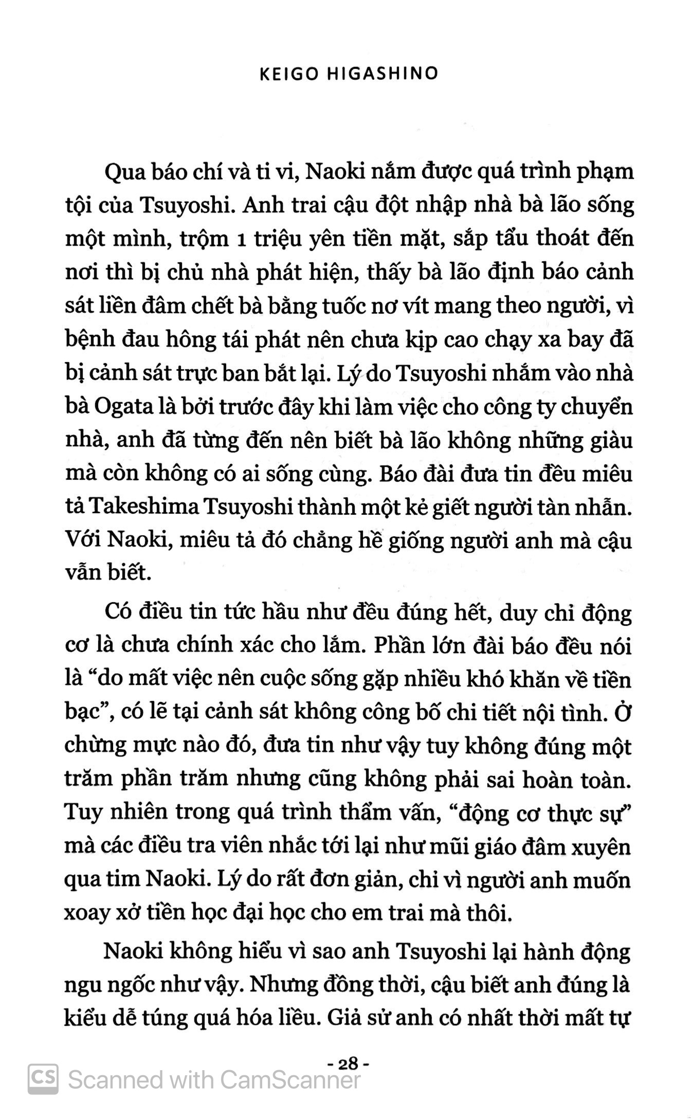 Sách Thư - Truyện Trinh Thám - Kiếm Hiệp