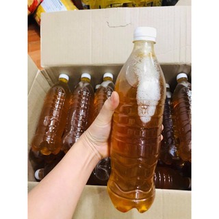 Mật ong 1 lít